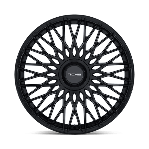CAPRI 21X9 (108-130) 72 +20 G-BLK