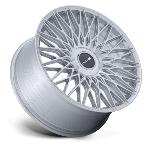 CAPRI 24X10 6X135/5.5 100 +30 GSLV-MCH