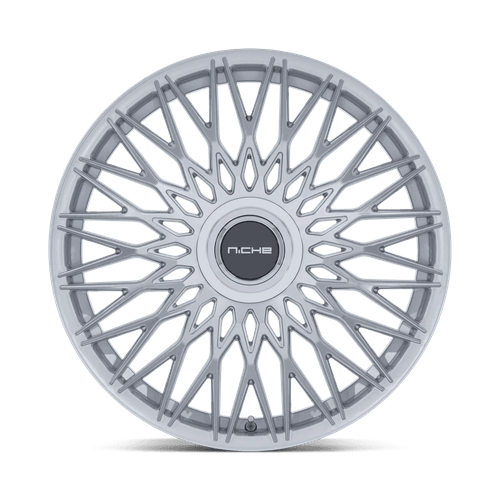 CAPRI 20X10.5 5X112/4.5 72 +40 GSLV-MCH