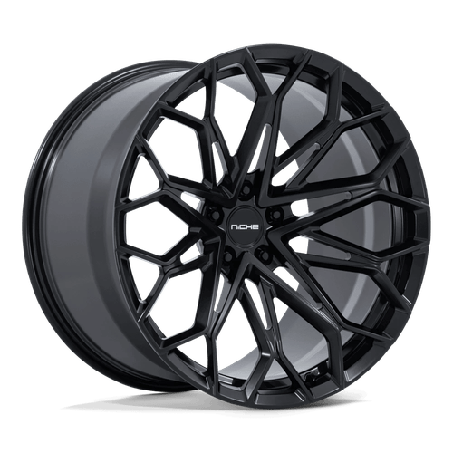 MANTA 20X10 5X120 66 +30 M-BLK