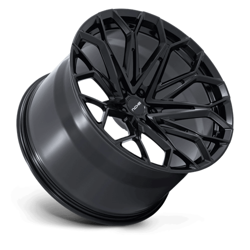MANTA 20X10 5X120 66 +30 M-BLK