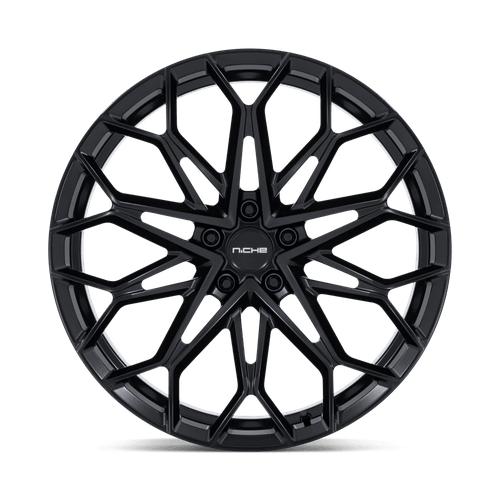 MANTA 20X10 5X120 66 +30 M-BLK