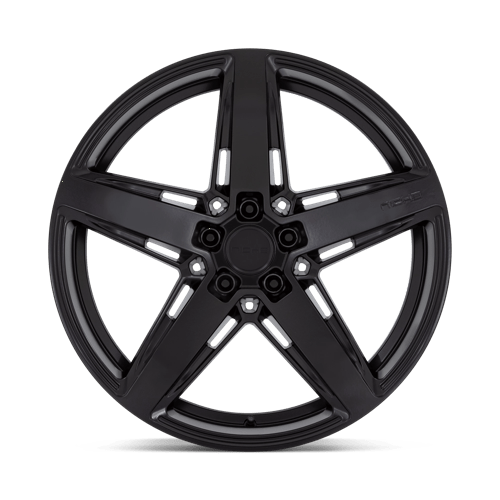 TERAMO 20X9 5X112 66 BD +25