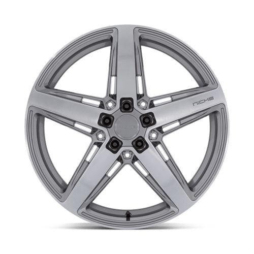 TERAMO 20X9.5 5X4.5 70 GLR +25
