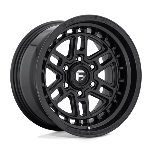 D667 20X9 6X135 MT-BLK 01MM