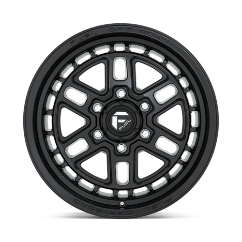 NITRO 20X9 6X5.5 106.1 BD +01 BB