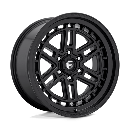 NITRO 20X9 6X135 87.1 BD +20