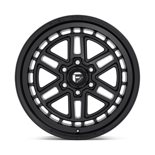 NITRO 20X9 6X135 87.1 BD +20
