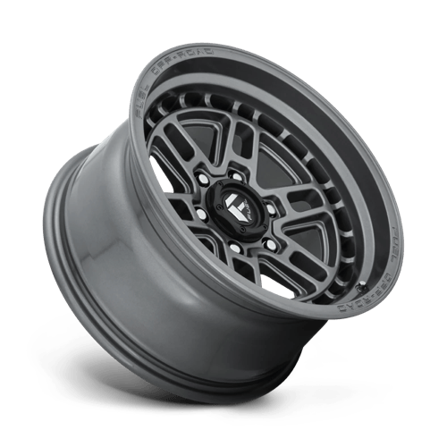 NITRO 20X9 6X135 87.1 GD +20