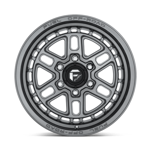 NITRO 20X9 6X135 87.1 GD +20