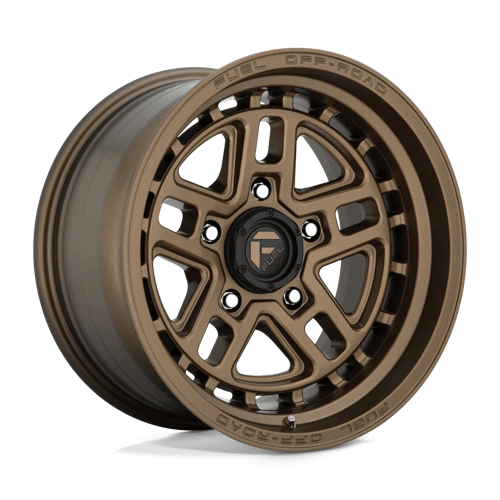 NITRO 17X9 5X5.5 78.1 ZD -12