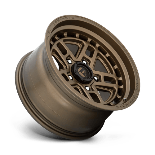 NITRO 17X9 5X5.5 78.1 ZD -12