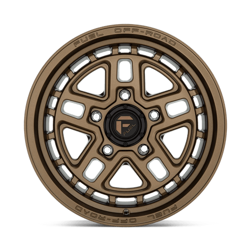 NITRO 17X9 5X5.5 78.1 ZD -12