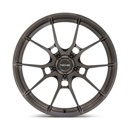 KANAN 19X9.5 5X120 70.6 BCV 45MM