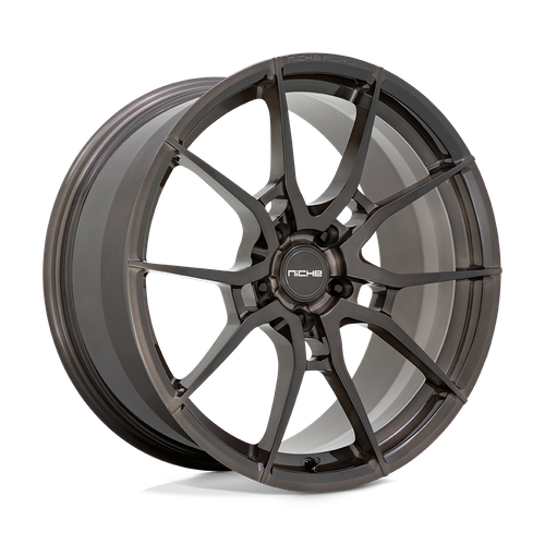 KANAN 19X9.5 5X120 70.6 BCV 45MM