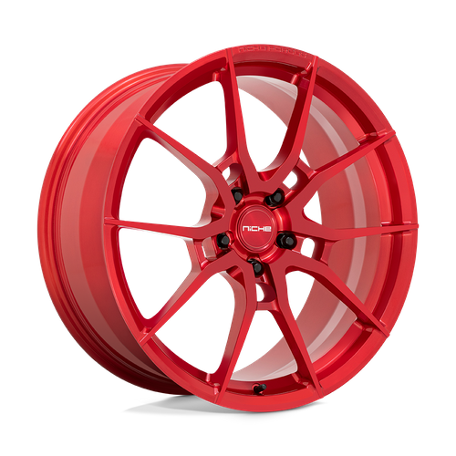 KANAN 20X10.5 5X112 66.56 BCR 35MM