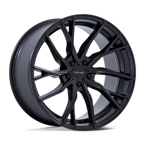 NOVARA 20X9 5X4.5 72 BD +25
