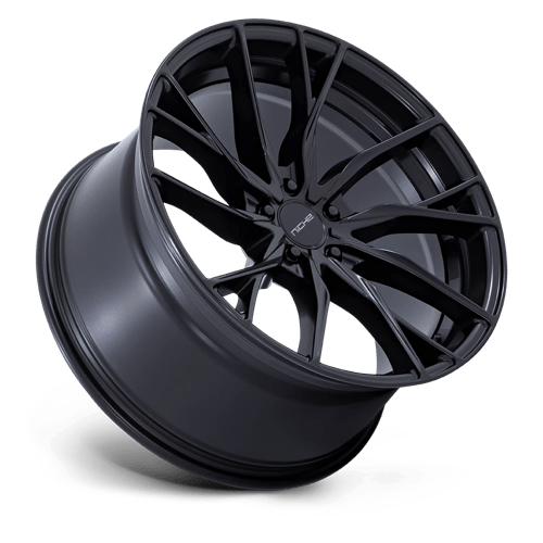 NOVARA 20X9 5X4.5 72 BD +35