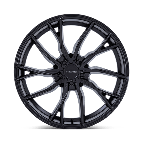 NOVARA 20X9 5X112 66 BD +42