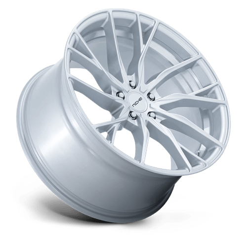 NOVARA 20X9 5X112 66 SL +25
