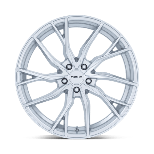 NOVARA 20X10.5 5X112 66 SL +40