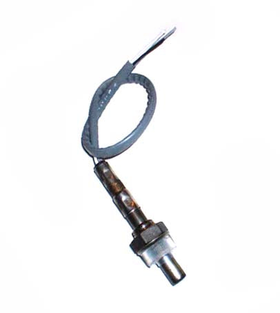 034Motorsport 4-wire narrow band O2 sensor