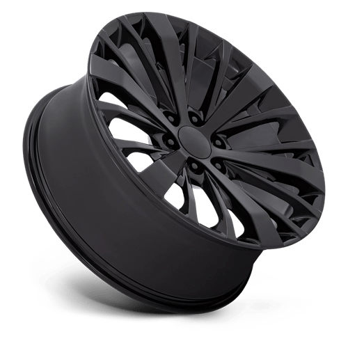 PR201 22X9 6X5.5 78 G-BLK +28