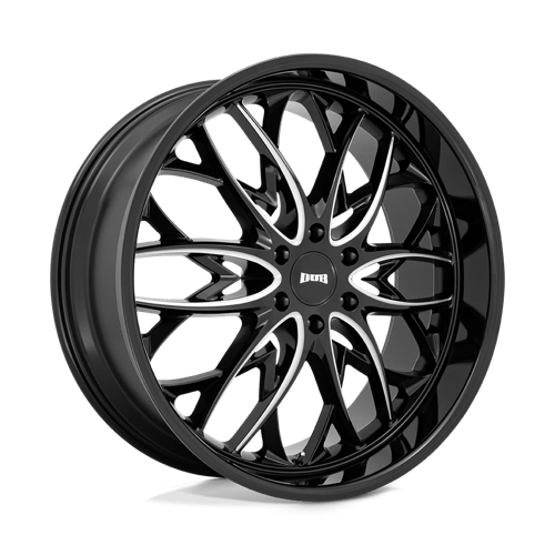 OG 22X9.5 6X5.5 106.1 NBL +25
