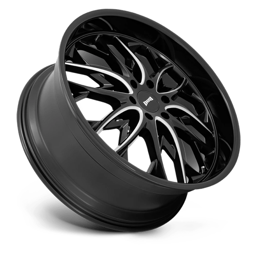 OG 24X10 6X5.5 106.1 NBL +25