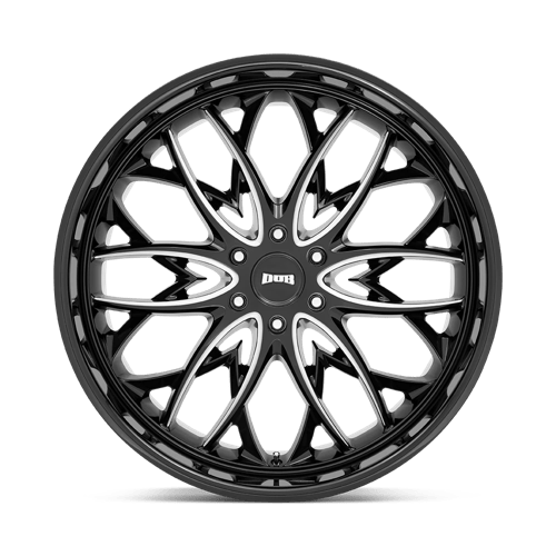 OG 24X10 6X5.5 106.1 NBL +25
