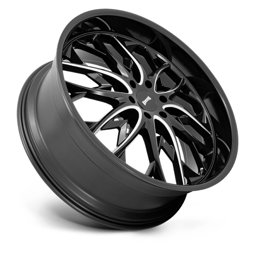 OG 26X10 6X5.5 106.1 NBL +25