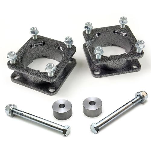 2.5IN 07-21 TUNDRA FRONT LEVELING