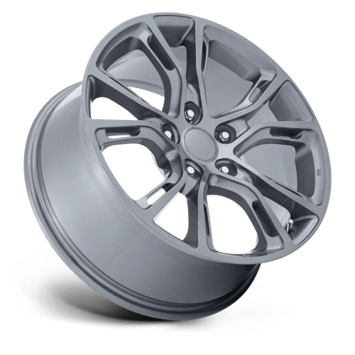 PR137S 17X8 5X5.0 71.5 SLV-GRY 34MM