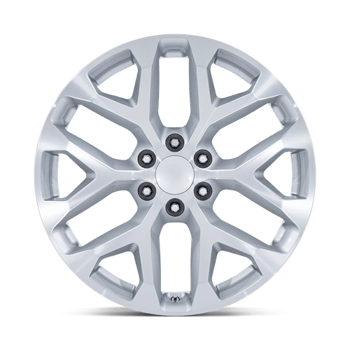 PR177 24X10 6X5.5 78 +24 SLV-MCH