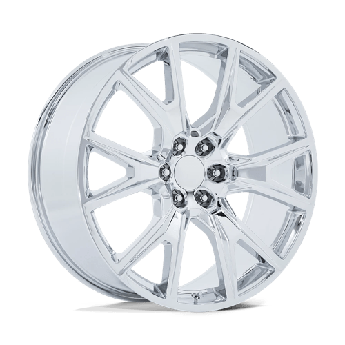 PR199 24X10 6X5.5 78 +31 CHROME