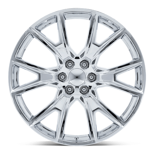 PR199 24X10 6X5.5 78 +31 CHROME