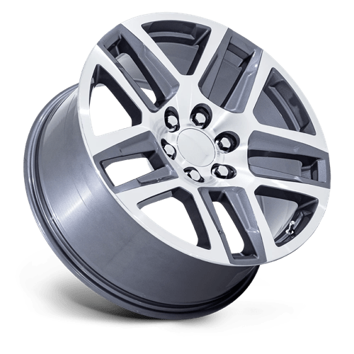 PR203 22X9 6X5.5 78 +28 GNMTL-MCH