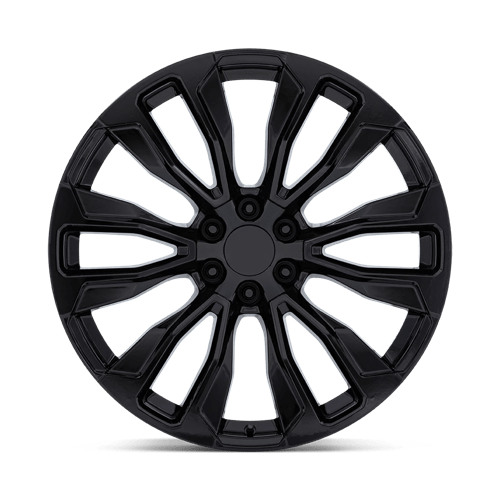 PR211GB 24X10 6X5.5 78.1 G-BLK 31MM