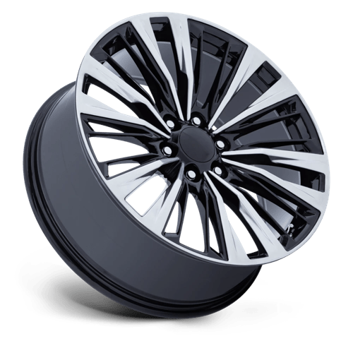 PR226 24X10 6X5.5 78 +31 G-BLK-POL