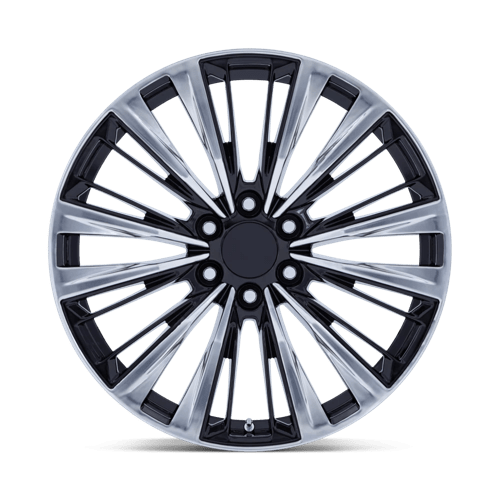 PR226 22X9 6X5.5 78 +28 G-BLK-POL
