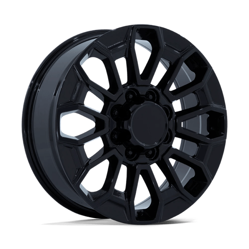 PR228 24X9 8X180 124 +44 G-BLK