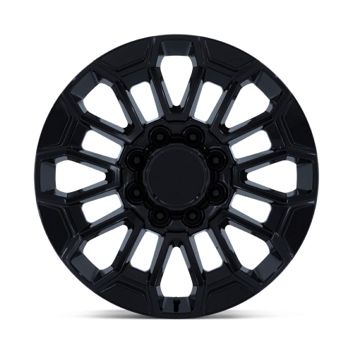 PR228 22X8.5 8X6.5 121 +15 G-BLK