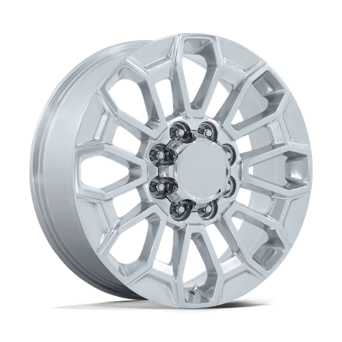PR228 22X8.5 8X180 124 +44 POLISH