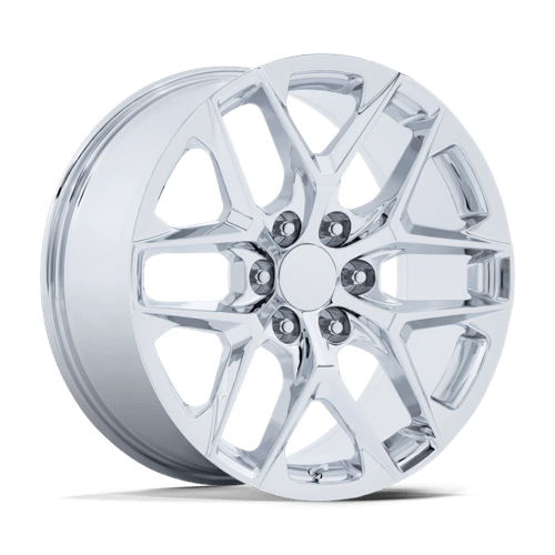 PR229 24X10 6X5.5 78 +31 CHROME