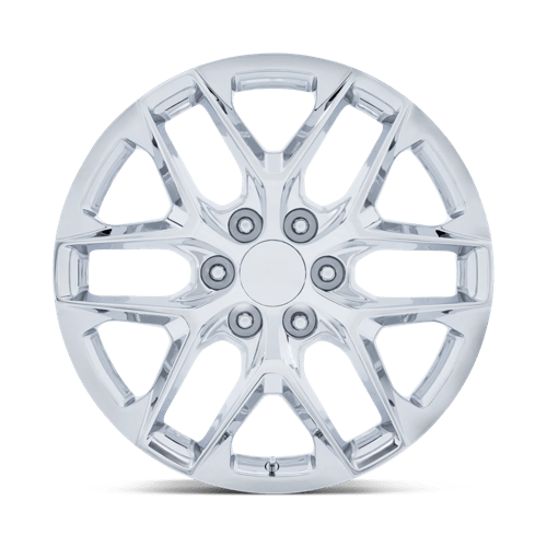 PR229 22X9 6X5.5 78 +28 CHROME