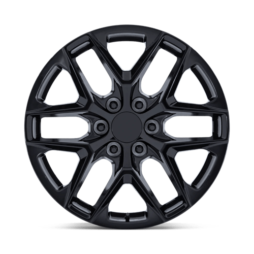 PR229 24X10 6X5.5 78 +31 G-BLK