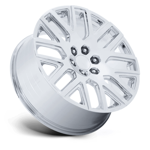 PR231 22X9 6X5.5 78 +28 CHROME