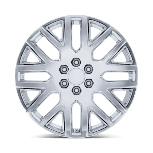 PR231 24X10 6X5.5 78 +31 CHROME