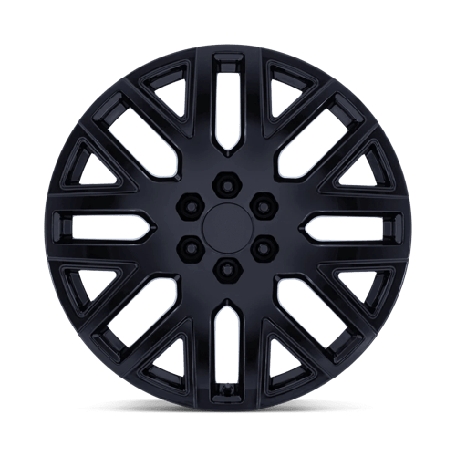 PR231 24X10 6X5.5 78 +31 G-BLK