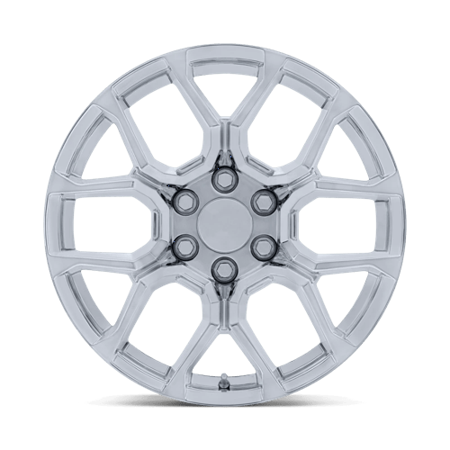 PR233 20X9 6X5.5 78 +24 CHROME